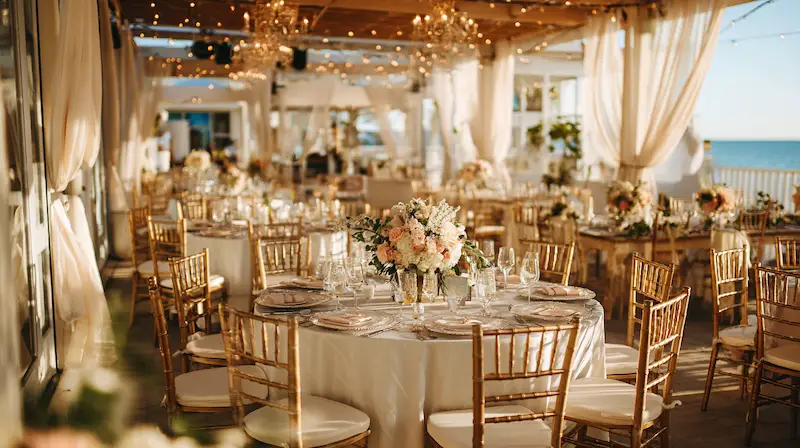 What Questions To Ask A Wedding Venue