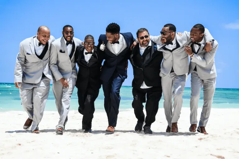 Everything You Need to Know About Junior Groomsmen (But Were Afraid To Ask) - Wedding CheckPoint
