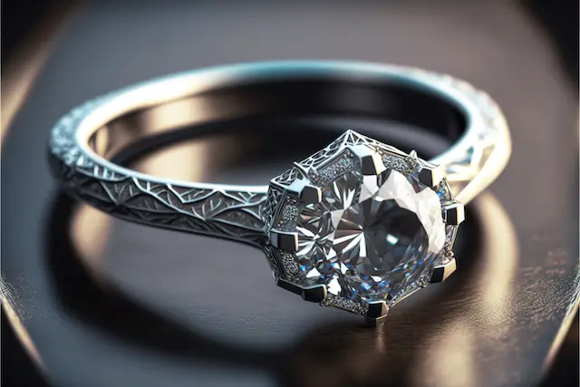 How To Personalize Your Engagement Ring