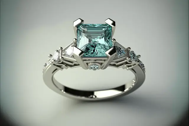 aquamarine_diamond-engagement_ring