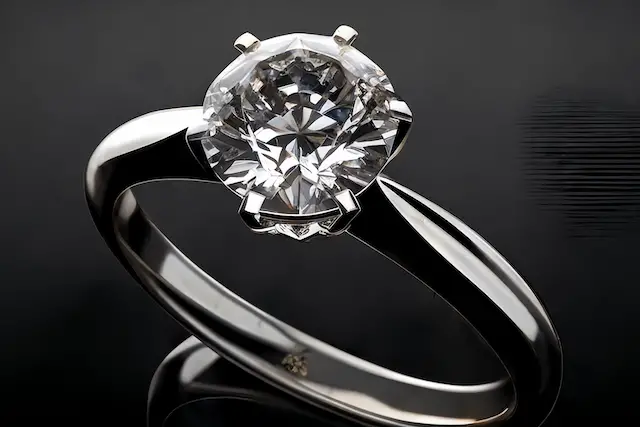 What Styles Of Engagement Rings Are Popular - Wedding CheckPoint