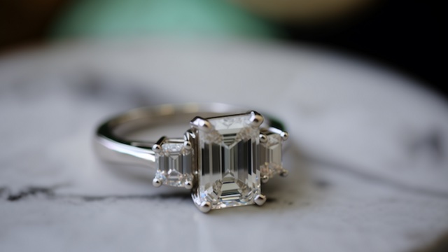 Styles Of Engagement Rings
