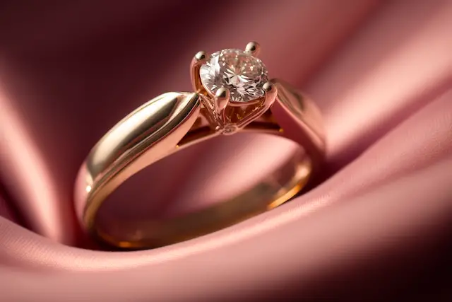 Engagement Ring Metals: Pros and Cons