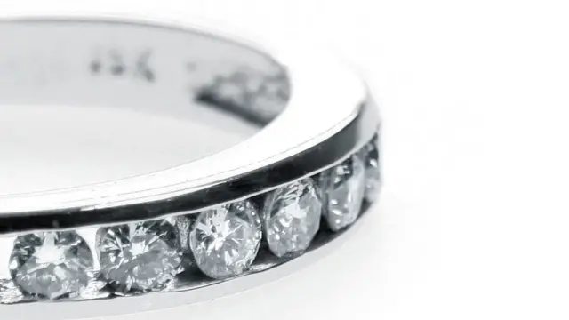 eternity band