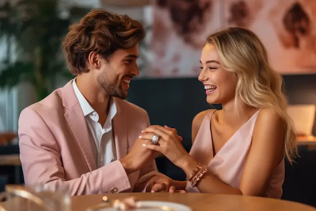 how to insure your engagement ring