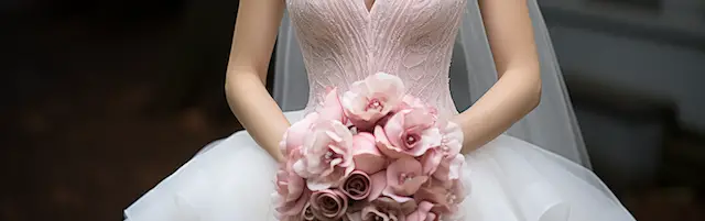 bridal bouquet