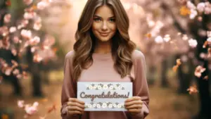 What to Write in a Wedding Card