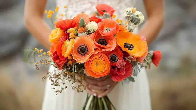 Country Wedding Ideas