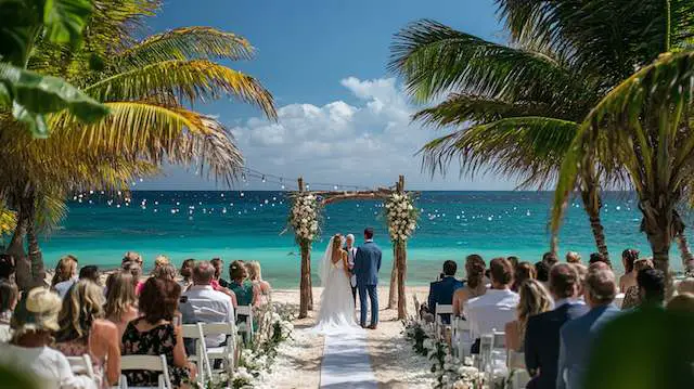 Beach Wedding Ideas