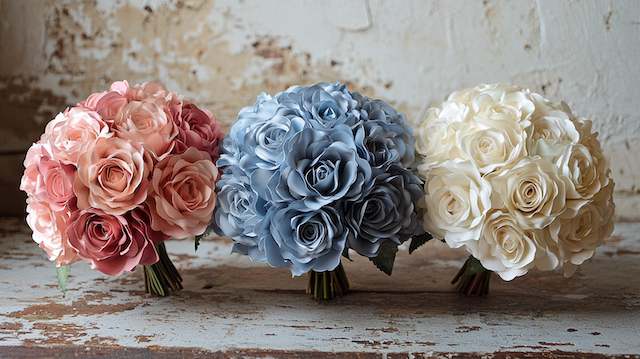 Alternative Bouquet Ideas