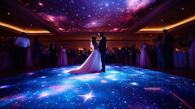 Starlight Dance Floor