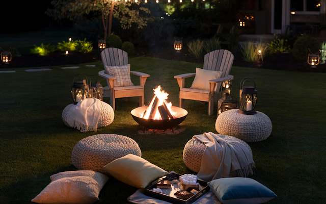 a-backyard-night-wedding-setting