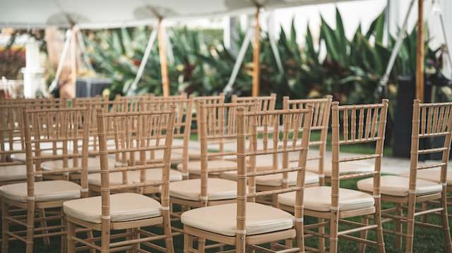 Chiavari Chairs