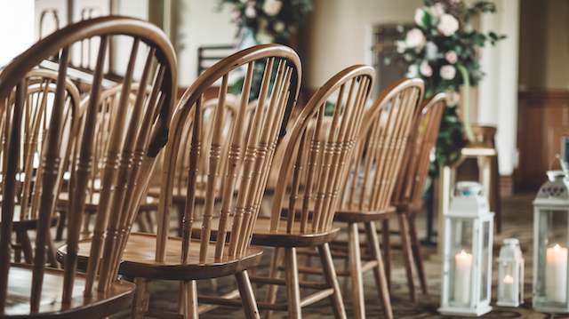 Windsor Chairs