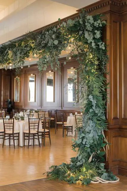 Greenery Garlands