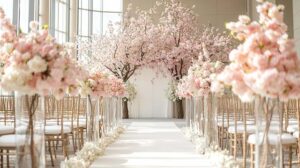 Wedding Ceremony Budget