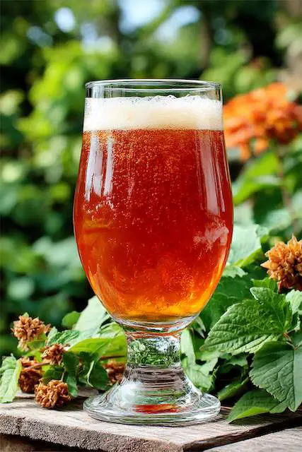 Amber Ale Amber Ale