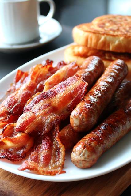 Breakfast Meats