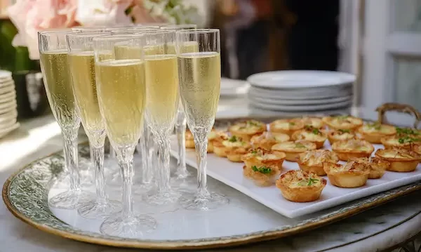 Brunch Food Ideas