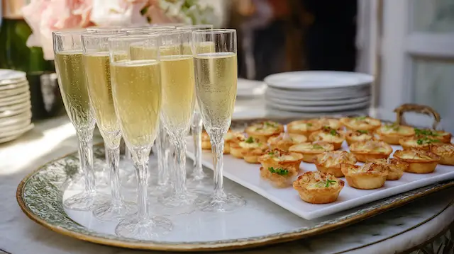 Brunch Food Ideas