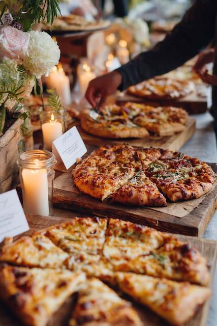 Pizza Station Pizza Station