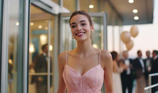 What to Wear to the Rehearsal Dinner as a Bridesmaid