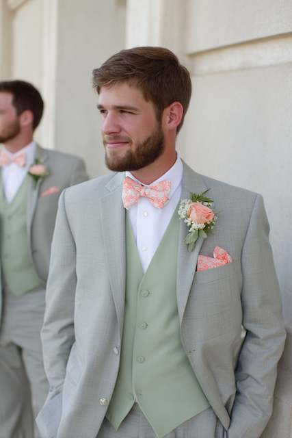 groomsmen in sage green suits groomsmen in sage green suits