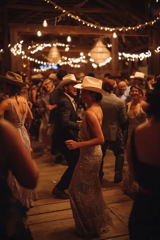 Western Wedding Entertainment Western Wedding Entertainment