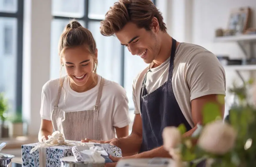 wedding registry ideas
