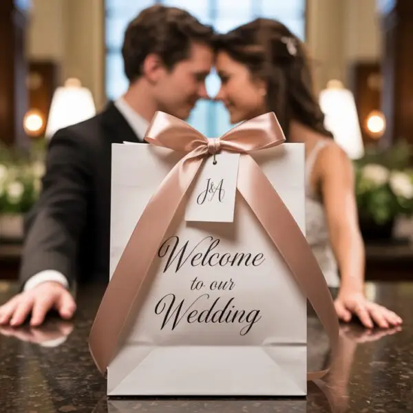wedding welcome bags