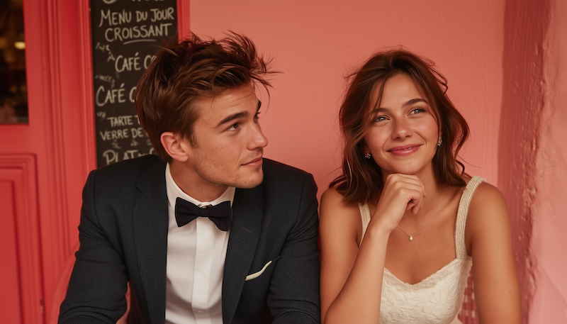 How to Prepare for a Valentine’s Day Proposal You Think Is Coming