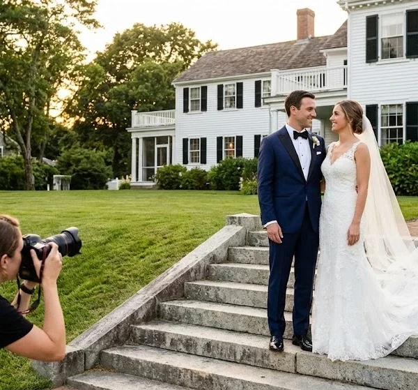 Old Money Wedding Aesthetic: Your Complete Style Guide