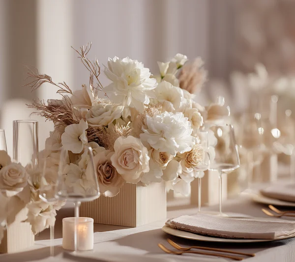 Modern Wedding Reception Decor Trends Couples Are Choosing in 2026
