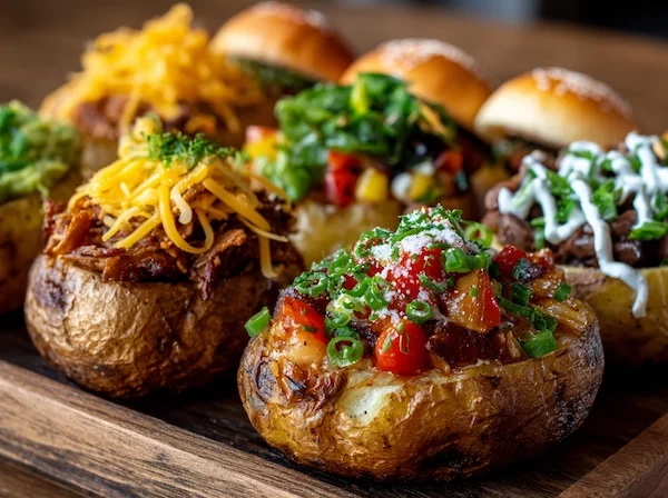 Cheap Wedding Food Ideas: 27 Budget-Friendly Options That Still Feel Special