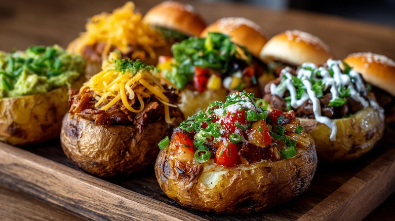 Cheap Wedding Food Ideas: 27 Budget-Friendly Options That Still Feel Special