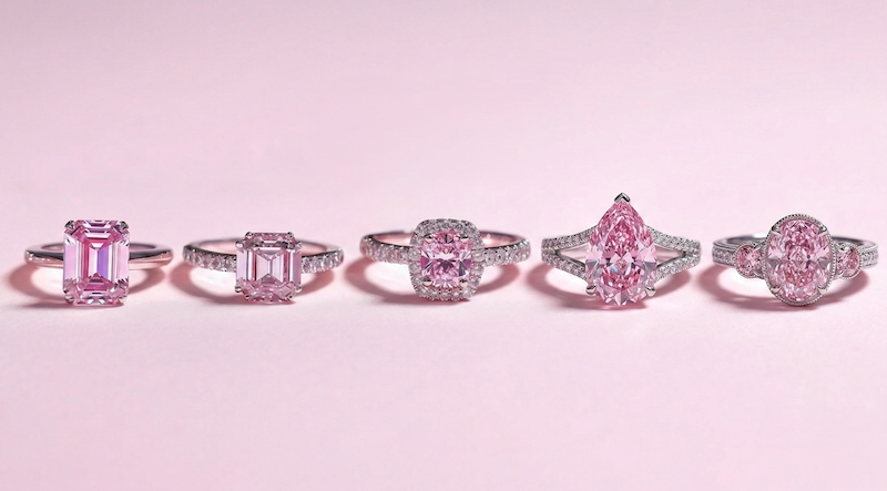 Lab Grown Diamond Engagement Rings: Pros, Cons, Cost, and What to Know