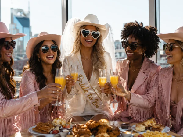 Stop Winging Your Nashville Bachelorette Party: Here’s What to Plan First