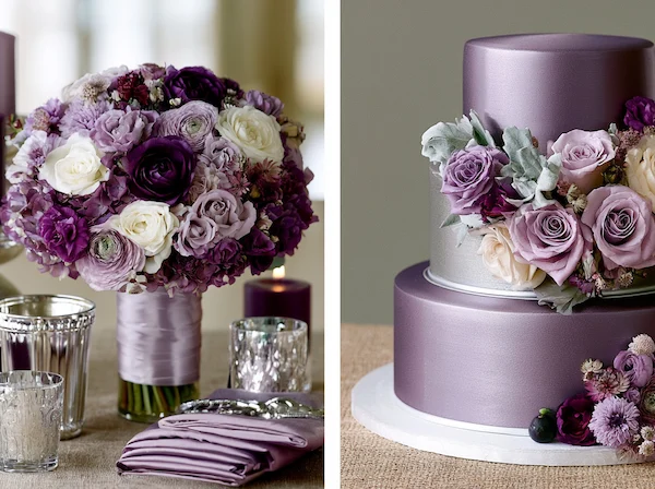 Wedding color palettes: 25 combinations that actually work