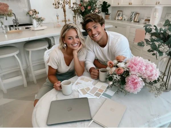 What to Do First After Getting Engaged (Complete Checklist)