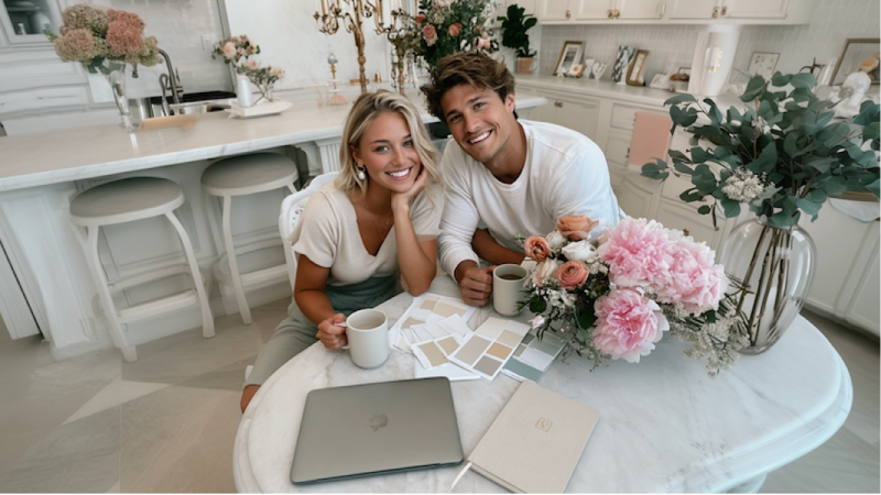 What to Do First After Getting Engaged (Complete Checklist)
